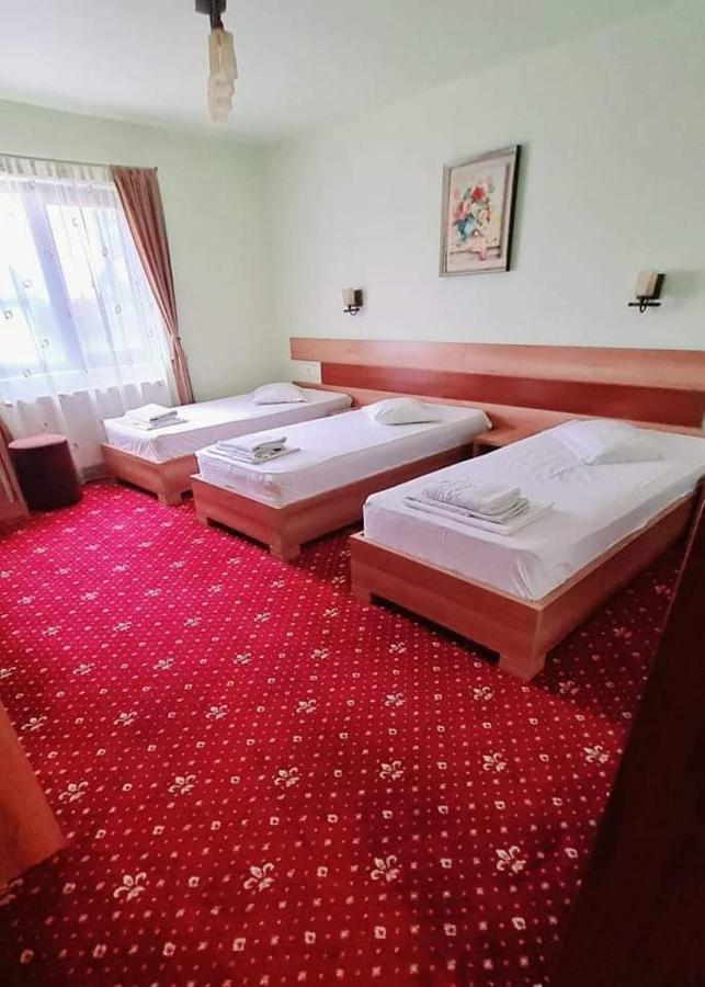 Motel Cool Bărcăneşti 客房 照片