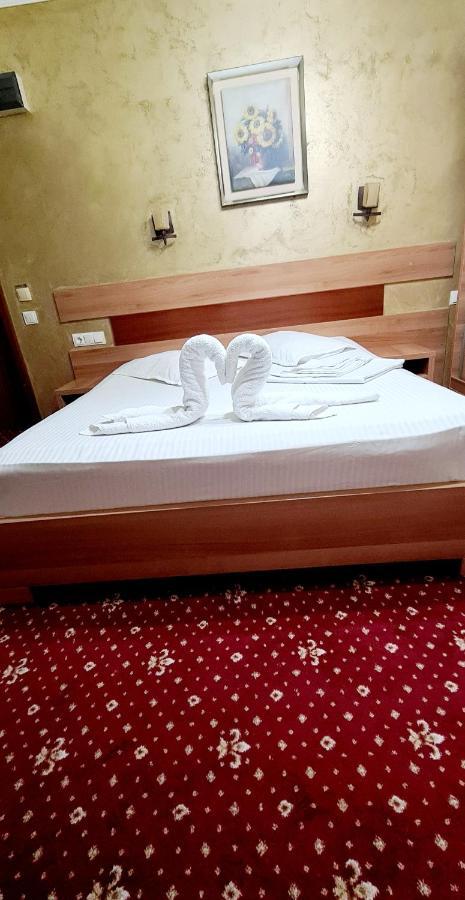 Motel Cool Bărcăneşti 客房 照片